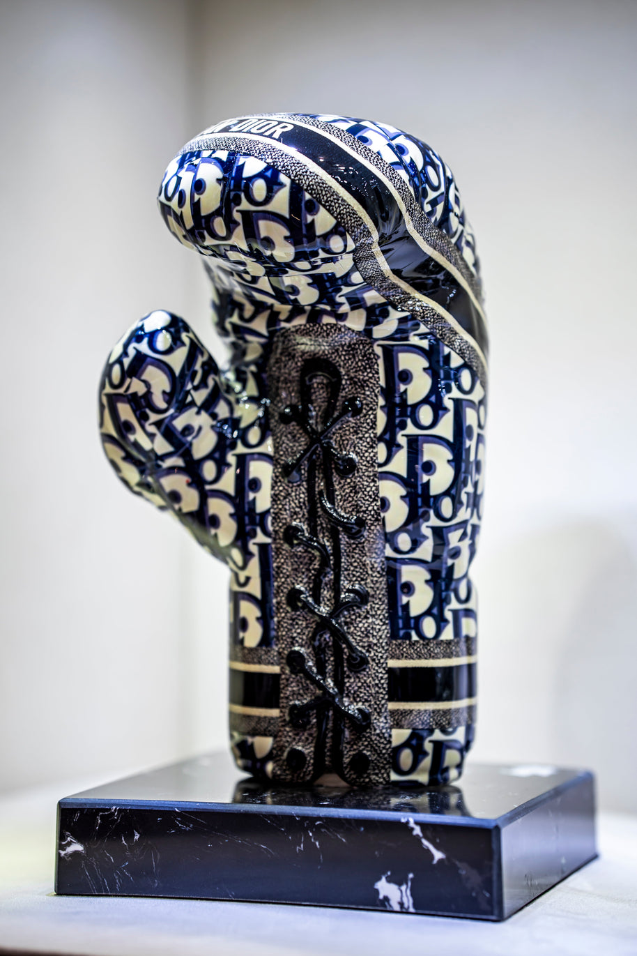 NAOR - 50cm  CD Boxing Gloves