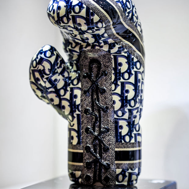 ARTNAOR - 50cm  CD Boxing Gloves