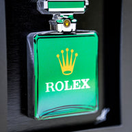 NAOR  - Framed Perfumed - Rlx Tribute