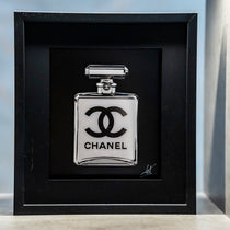 NAOR  - Framed Perfumed - CH Tribute