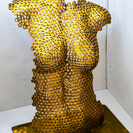 VYKI - Gold Chest