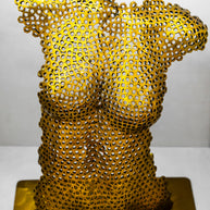 VYKI - Gold Chest