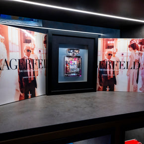 SIMON PROCTER - Chanel Show Book