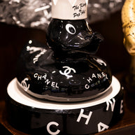 LORENZO - Black Duck CH Tribute