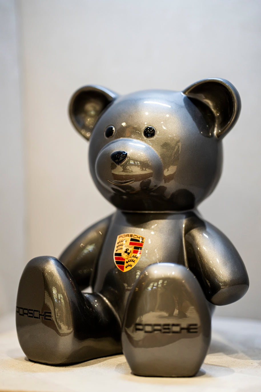 NAOR - 35cm PO Tribute Teddy