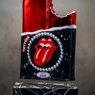 RAKEL WAJNBERG - Rolling Stones 33cm