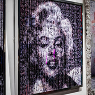 HELENE - 2023 Bam, Marilyn Tribute