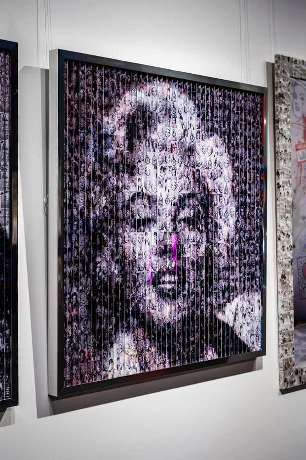 HELENE - 2023 Bam, Marilyn Tribute