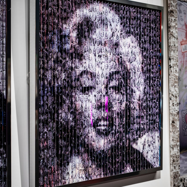 HELENE - 2023 Bam, Marilyn Tribute