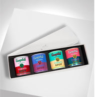 LIGNE BLANCHE - Campbell Candle Set Gift Box