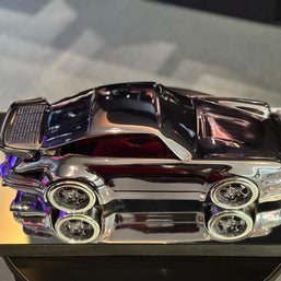 CYRIL B - Porsche 911 Turbo Tribute