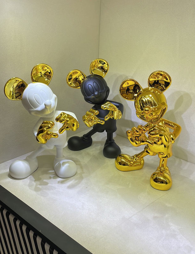 NAOR - 30cm Mickey Love