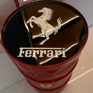 NAOR - Ferrari Tribute 60cm Barrel