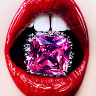 ALIX MALKA - Diamond