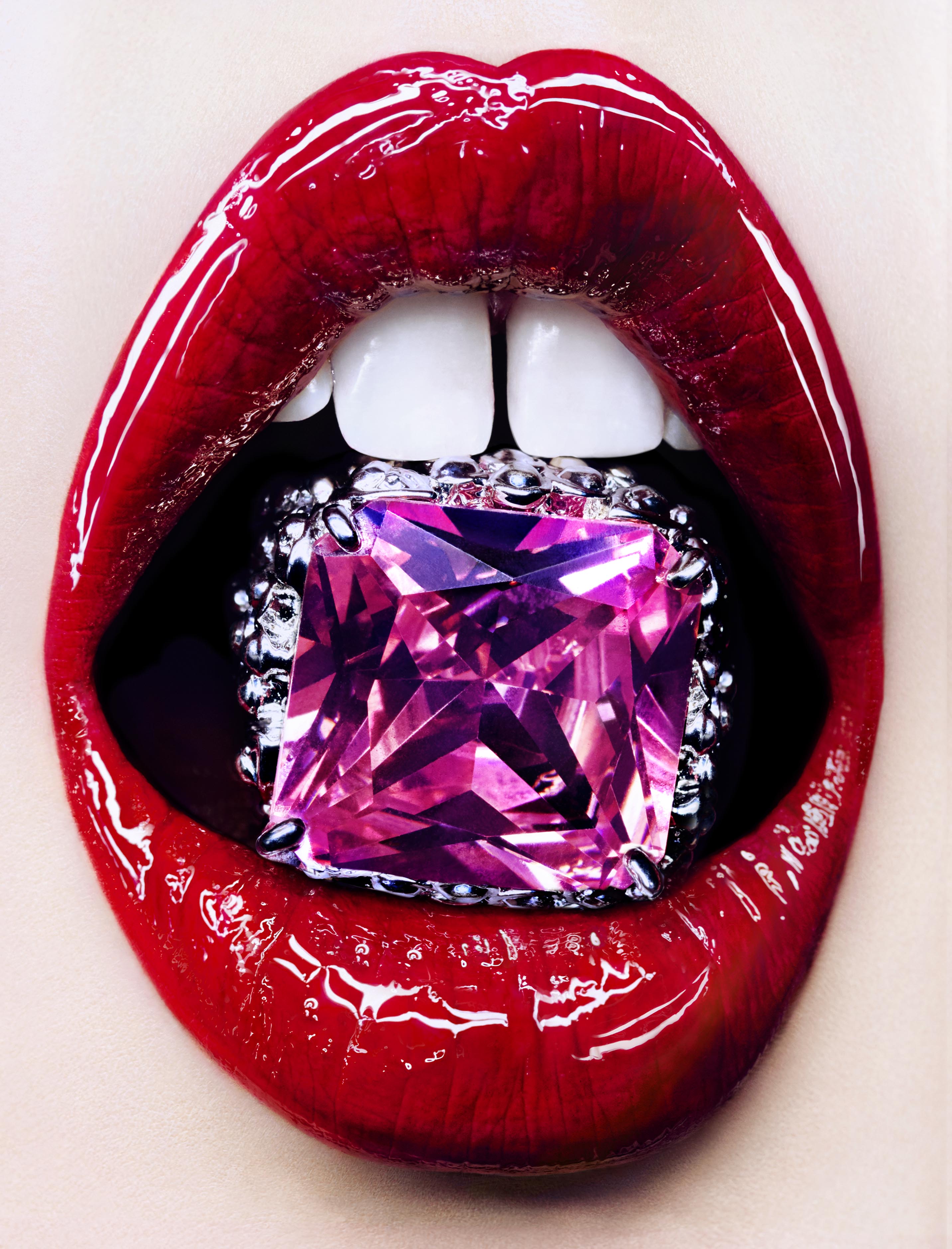 ALIX MALKA - Diamond