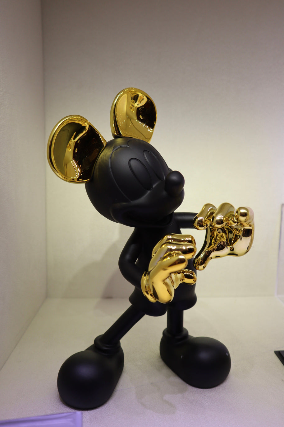 NAOR - 30cm Mickey Love