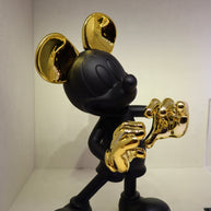 NAOR - 30cm Mickey Love