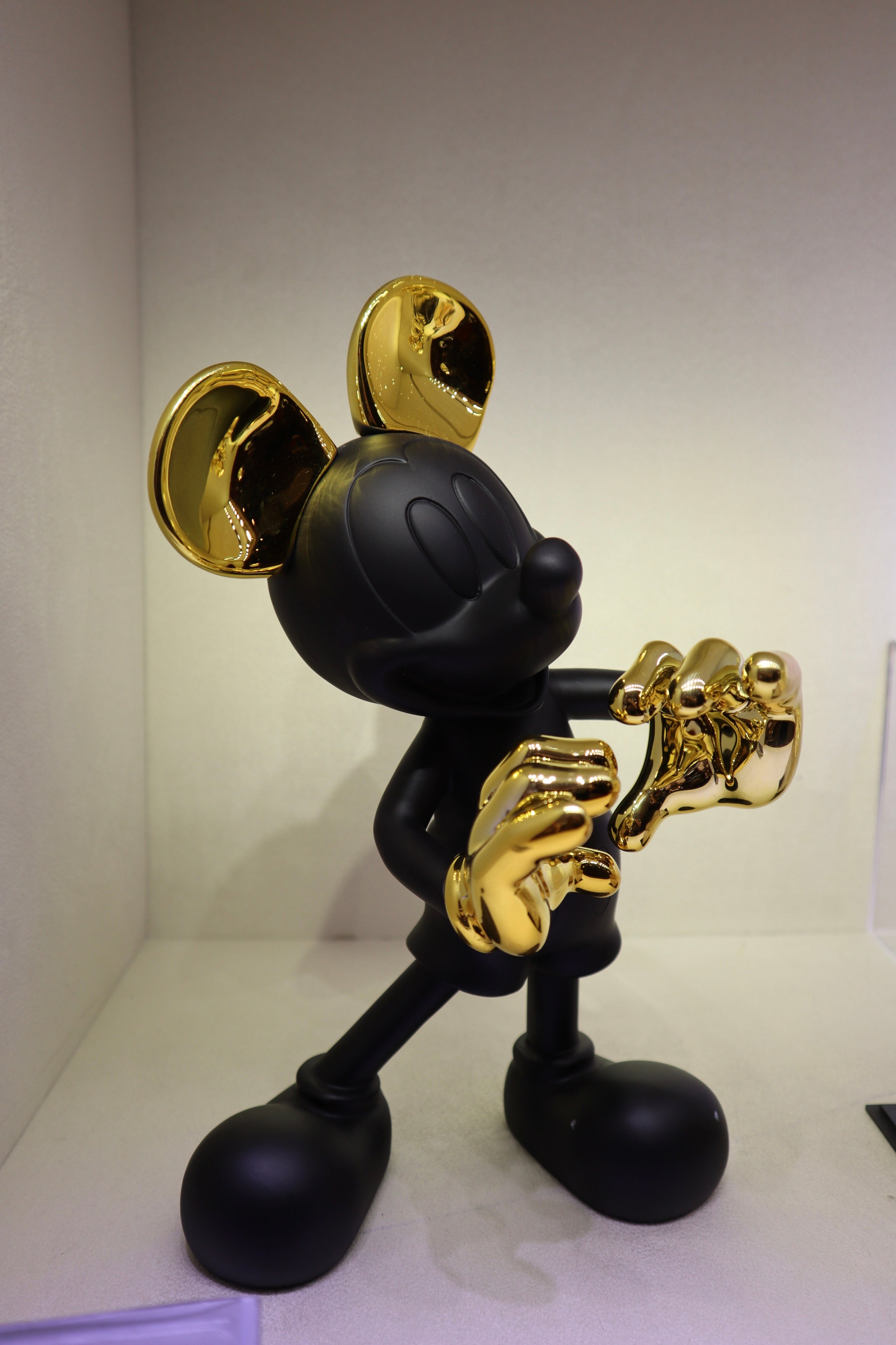 NAOR - 30cm Mickey Love