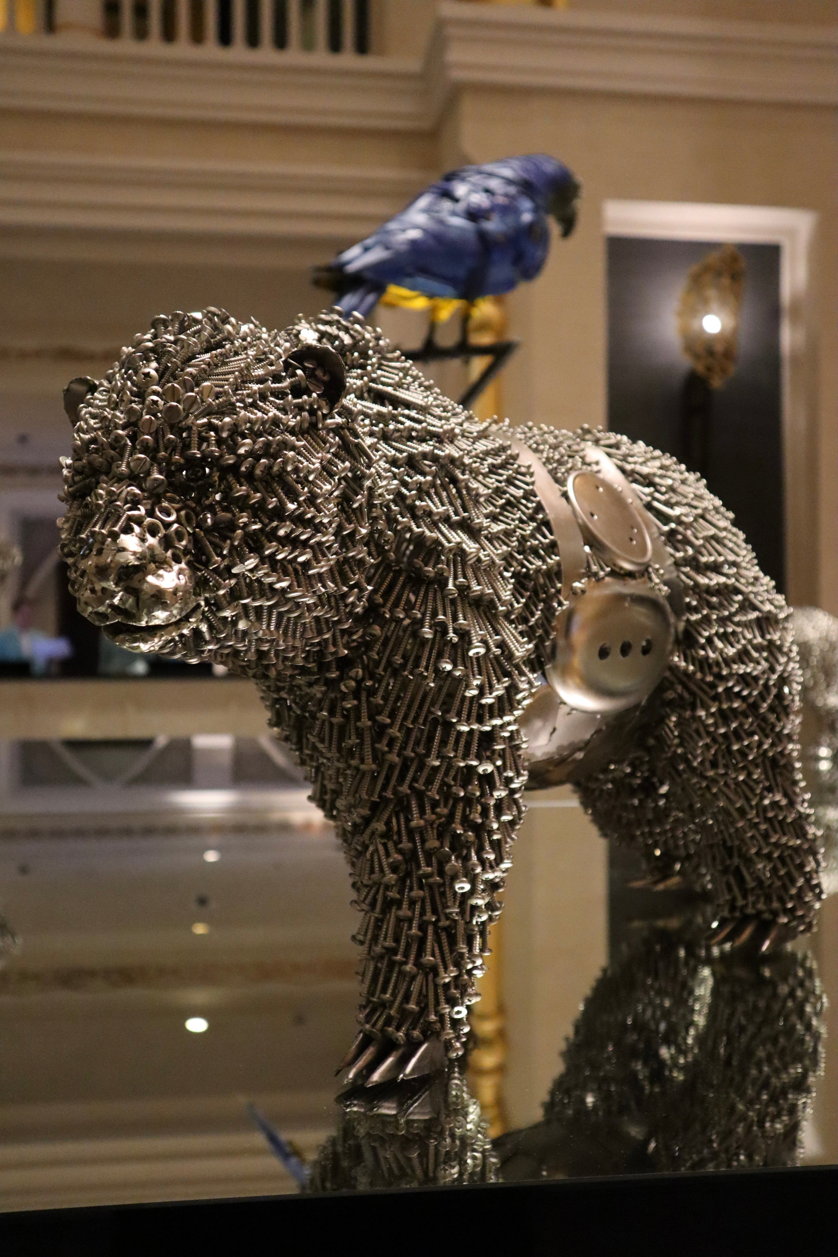 ARUN - Bear