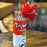 QUENZE - Red Love Spray