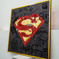 WILL B - Superman