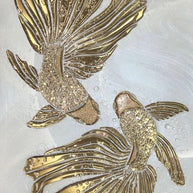 LILY - Golden Fish