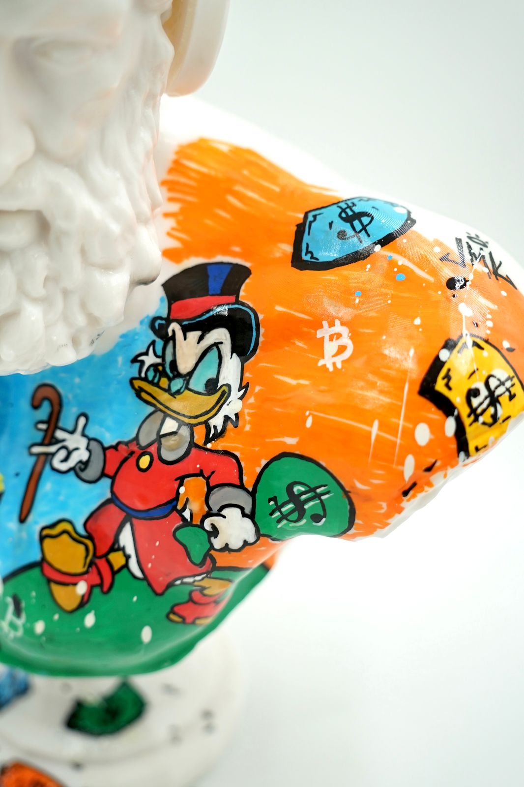 MICHAIL - DJ Hercule, Mickey Tribute