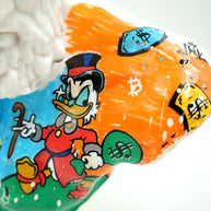 MICHAIL - DJ Hercule, Mickey Tribute