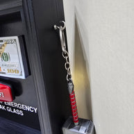 SASHIRY - In case of emergency, Ferrari & Dollars