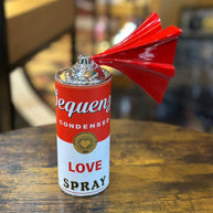 QUENZE - Red Love Spray
