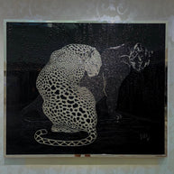 LILY - Wild Leopard New