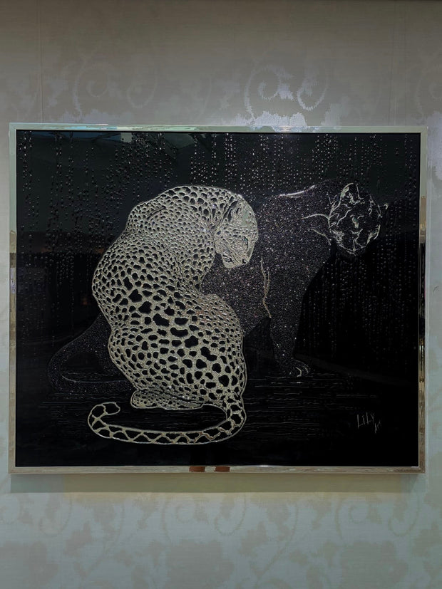 LILY - Wild Leopard New