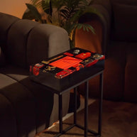 TINA S - Unique Success Table, FE Tribute