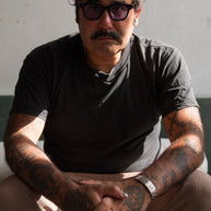 TUD TOY - Harif Guzman Duck - Small