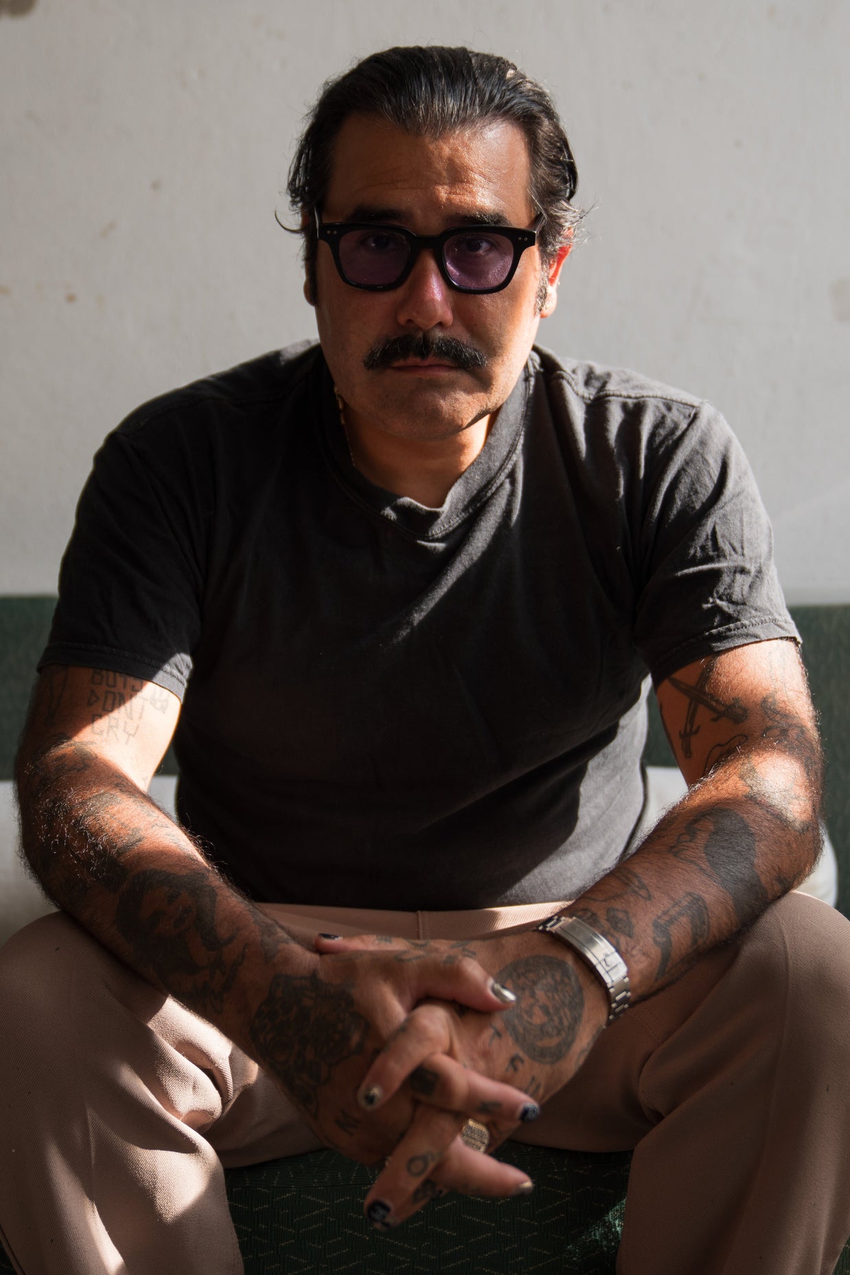 TUD TOY - Harif Guzman - Big