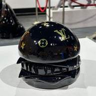 LORENZO - Black Burger LV Tribute