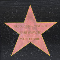 WALTER MATHIEU - Hollywood Star, Brigitte Bardot Tribute
