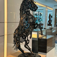 ARUN - Horse (Table)