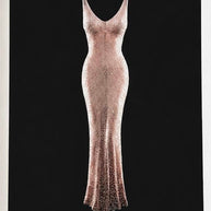 GREGORY BAÔO - The Dress