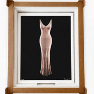 GREGORY BAÔO - The Dress