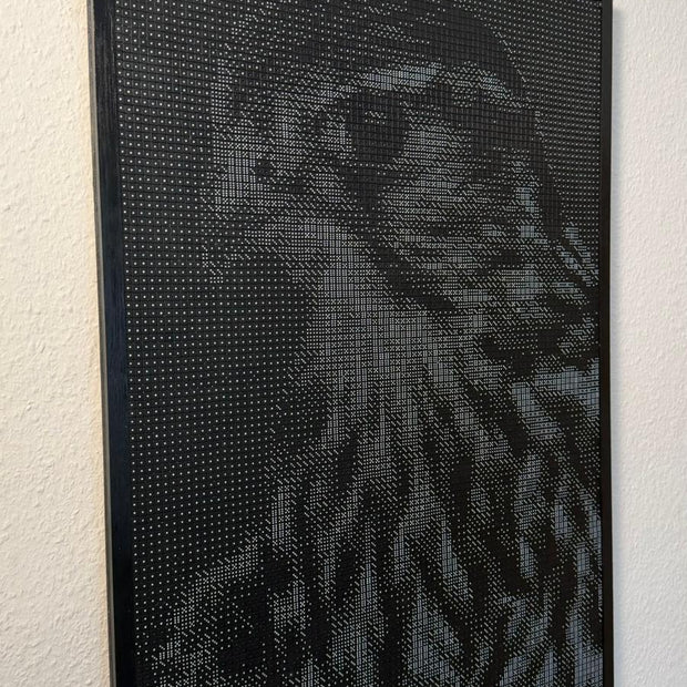 ANNA - Falcon Tribute