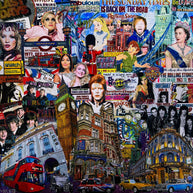 MASAYA - London