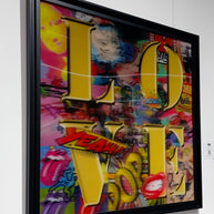 ZOHAR - Colorful Love Tribute