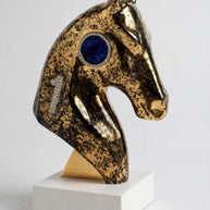 CYRIL B - Obsidian Gold Sport Horse