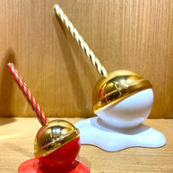 QUENZE - Small Red Lollipop