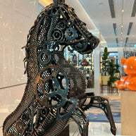 ARUN - Horse (Table)