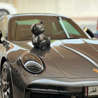 NAOR - 35cm Porsche Tribute Teddy
