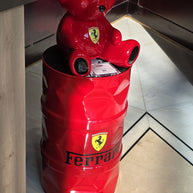 NAOR - Ferrari Tribute 60cm Barrel