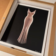 GREGORY BAÔO - The Dress