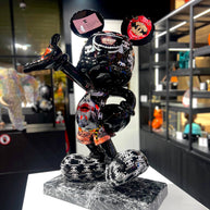 NAOR  - 60cm Mickey CH Art